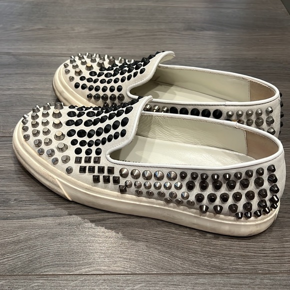 Giuseppe Zanotti sneakers - Picture 3 of 7